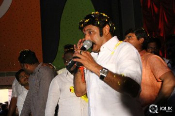 Legend Movie Team Success Tour